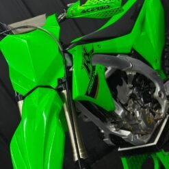 KX250X 2021