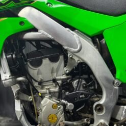 KX250X 2021