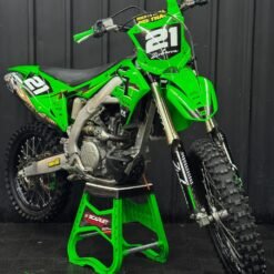 KAWASAKI KX250F 2021
