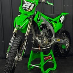 KAWASAKI KX250F 2021