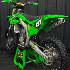 KAWASAKI KX250F 2021