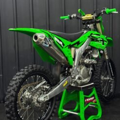 KAWASAKI KX250F 2021