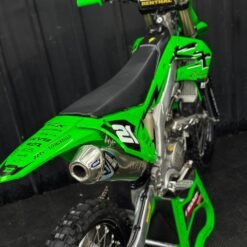 KAWASAKI KX250F 2021