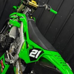 KAWASAKI KX250F 2021