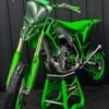 KAWASAKI KX250X 2022