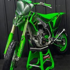 KAWASAKI KX250X 2022