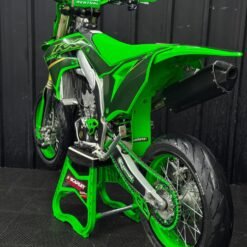 KAWASAKI KX250X 2022