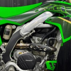 KAWASAKI KX250X 2022