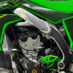 KAWASAKI KX250X 2022