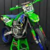 KAWASAKI KX250F 2016
