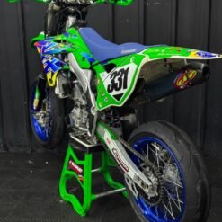 KAWASAKI KX250F 2016