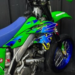 KAWASAKI KX250F 2016