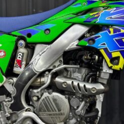KAWASAKI KX250F 2016