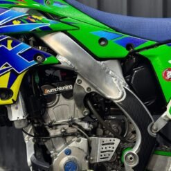 KAWASAKI KX250F 2016