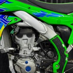 KX 450F 2022