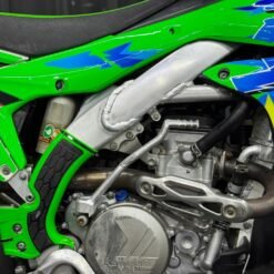 KAWASAKI KX450F 2018
