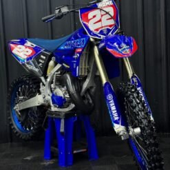YAMAHA YZ125 2019