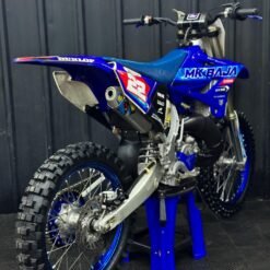 YAMAHA YZ125 2019