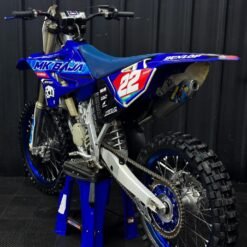 YAMAHA YZ125 2019