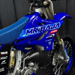 YAMAHA YZ125 2019