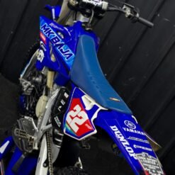 YAMAHA YZ125 2019