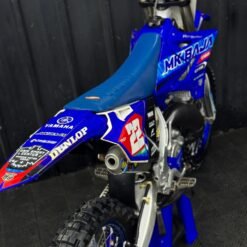 YAMAHA YZ125 2019