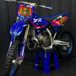 YAMAHA YZ125 2018