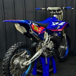 YAMAHA YZ125 2018
