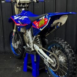 YAMAHA YZ125 2018