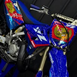 YAMAHA YZ125 2018