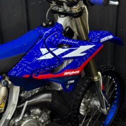 YAMAHA YZ125 2018