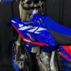 YAMAHA YZ125 2018