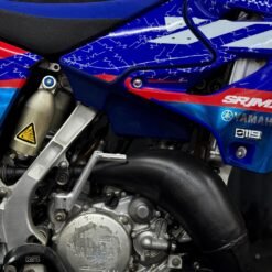 YAMAHA YZ125 2018