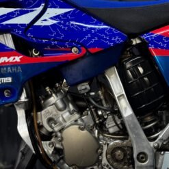 YAMAHA YZ125 2018