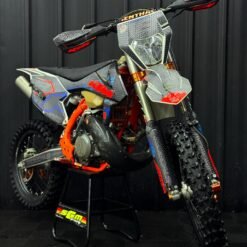 KTM EXC 300 2019