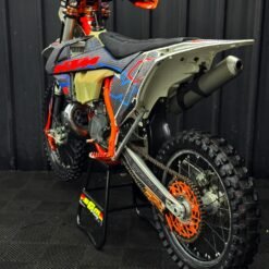 Best KTM EXC 300 2019 KTM EXC 300 2019