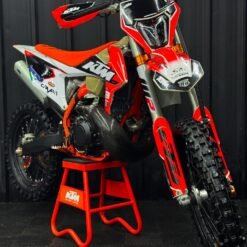 KTM EXC 300 2022