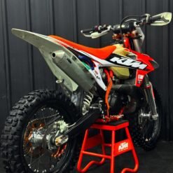 KTM EXC 300 2022