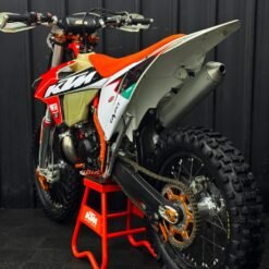KTM EXC 300 2022
