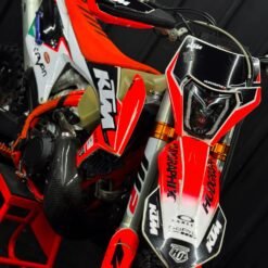 KTM EXC 300 2022