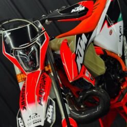 KTM EXC 300 2022