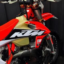 KTM EXC 300 2022
