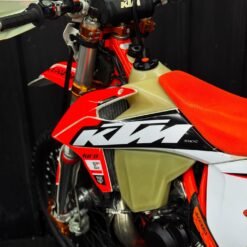 KTM EXC 300 2022