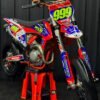 KTM SMR450 2022