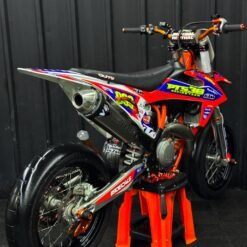 KTM SMR450 2022