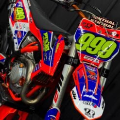 KTM SMR450 2022