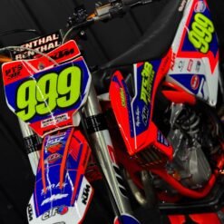 KTM SMR450 2022
