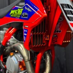KTM SMR450 2022