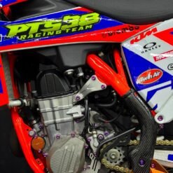 KTM SMR450 2022