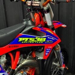 KTM SMR450 2022